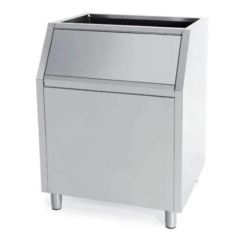 Scotsman BK-150 Buz Makinesi Haznesi, 150 kg Kapasiteli